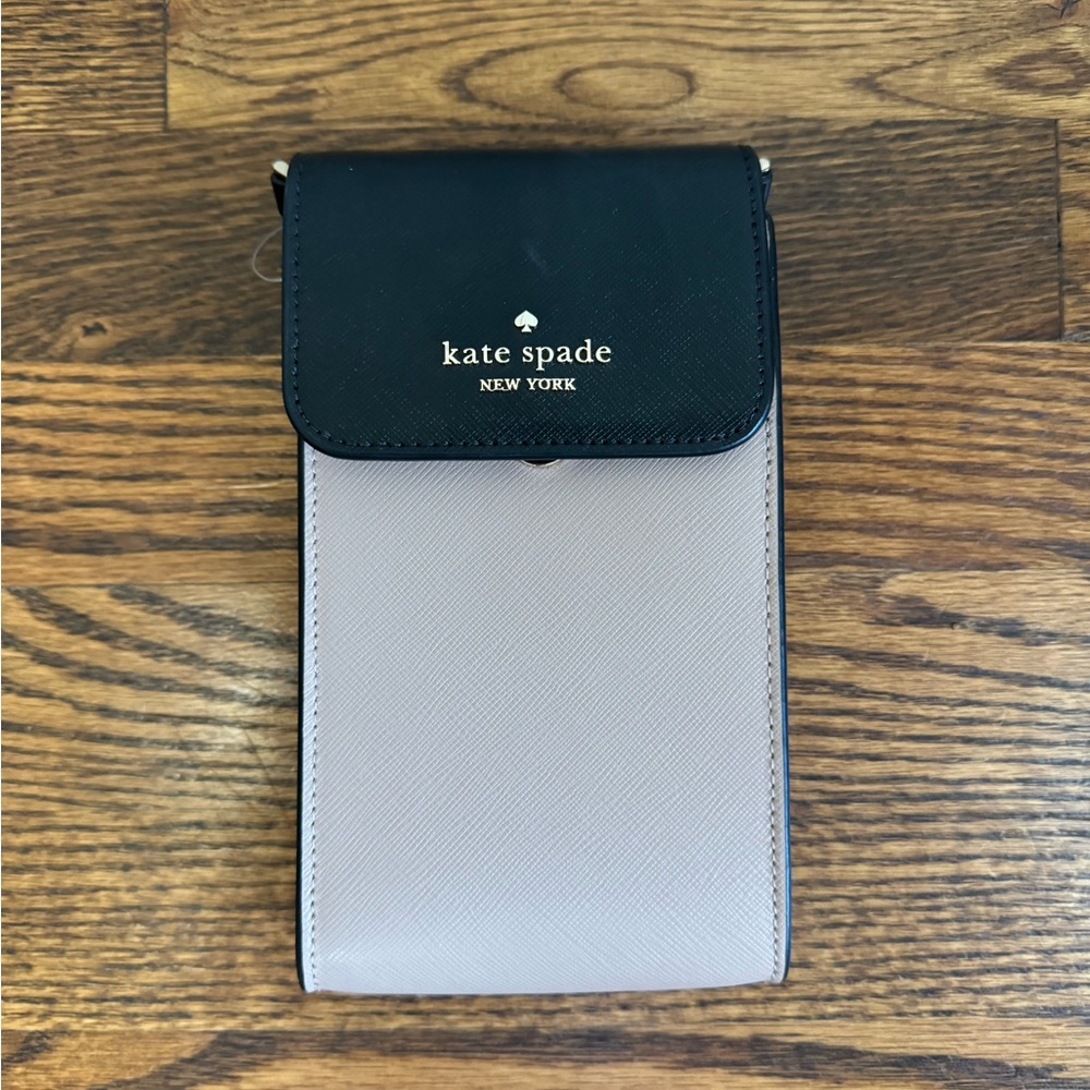 Kate Spade Colorblock Crossbody